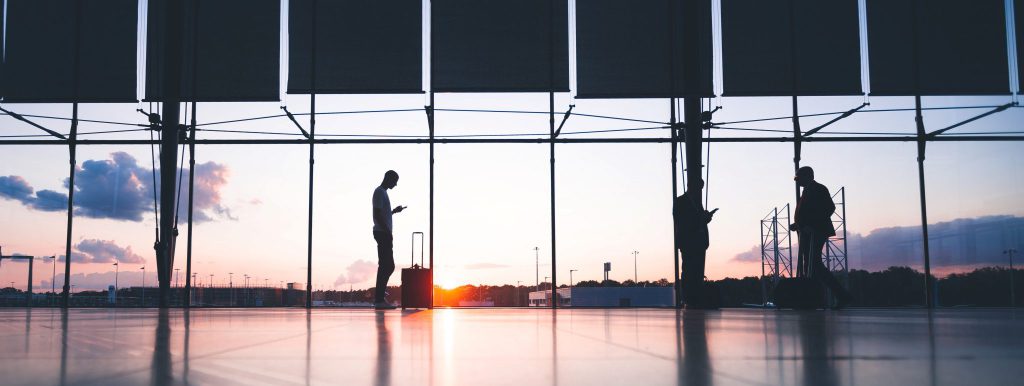 airport
