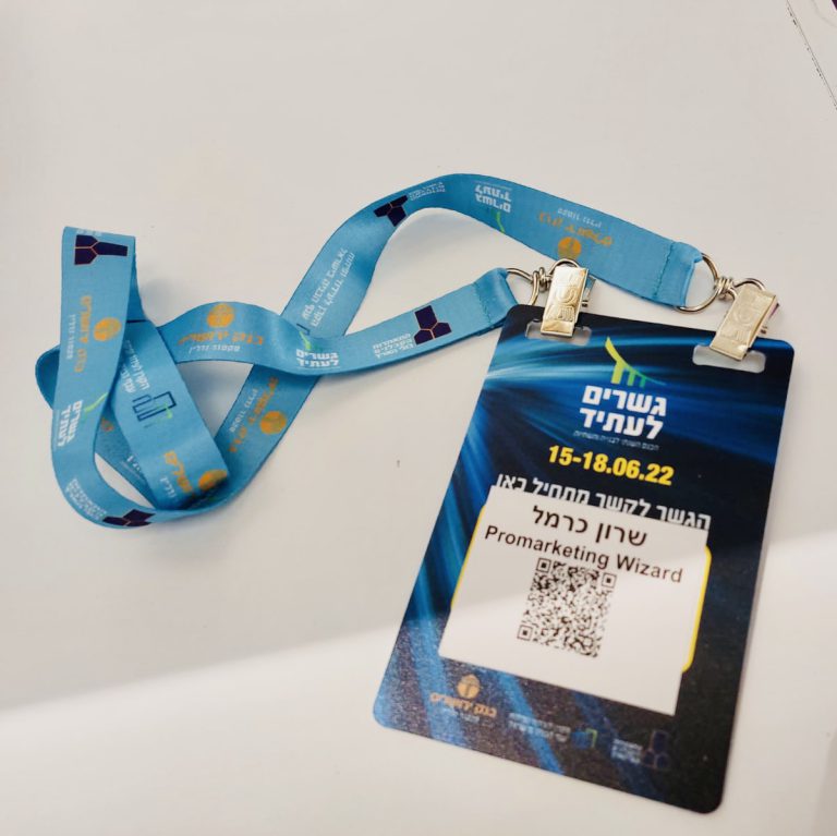 name tag