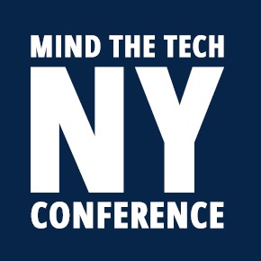 mind the tech ny logo