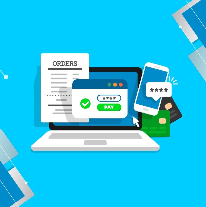 computer illustration