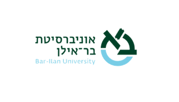 bar ilan university logo