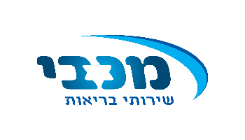 logo maccabi