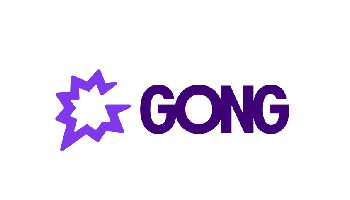 gong logo