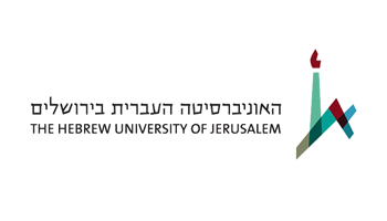 university of jerusalem logo