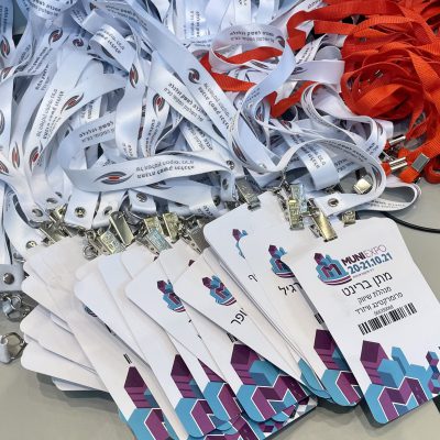 name badges