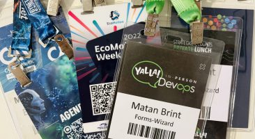 name badges