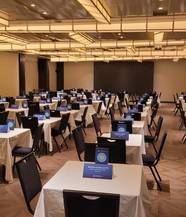 b2b tables